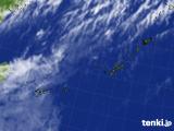 気象衛星(2021年08月23日)