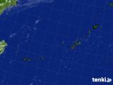 気象衛星(可視)
