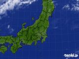 気象衛星(2021年08月27日)