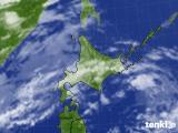 気象衛星(2021年08月27日)