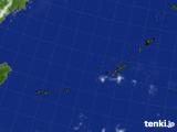 気象衛星(2021年08月28日)
