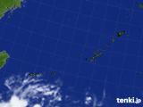 気象衛星(2021年08月29日)