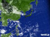 気象衛星(可視)