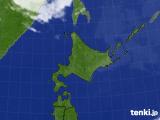 気象衛星(2021年09月02日)