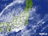 気象衛星(2021年09月03日)