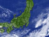 気象衛星(2021年09月05日)