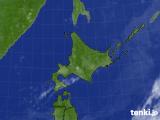 気象衛星(2021年09月05日)