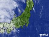 気象衛星(2021年09月07日)
