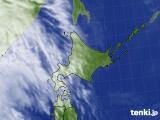 気象衛星(2021年09月07日)