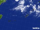 気象衛星(2021年09月07日)