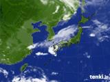気象衛星(2021年09月10日)