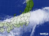 気象衛星(2021年09月12日)