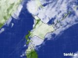 気象衛星(2021年09月12日)