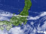 気象衛星(2021年09月13日)