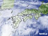 気象衛星(2021年09月13日)