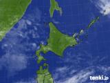 気象衛星(2021年09月14日)
