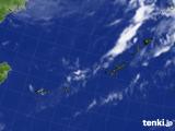 気象衛星(2021年09月14日)