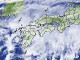 気象衛星(2021年09月14日)