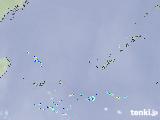 気象衛星(水蒸気)