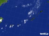 気象衛星(2021年09月21日)
