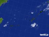 気象衛星(2021年09月22日)