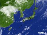 気象衛星(2021年09月24日)
