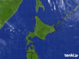 気象衛星(2021年09月25日)