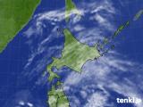 気象衛星(2021年09月26日)