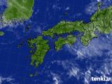 気象衛星(可視)