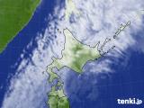 気象衛星(2021年09月30日)