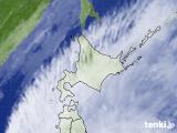 気象衛星(2021年10月01日)