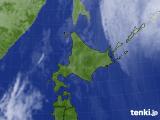 気象衛星(2021年10月02日)