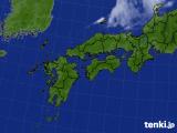 気象衛星(2021年10月02日)
