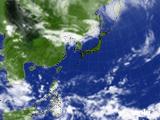 気象衛星