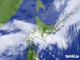 気象衛星(2021年10月04日)