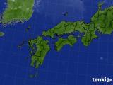 気象衛星(2021年10月06日)