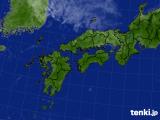 気象衛星(可視)