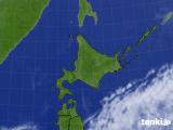 気象衛星(2021年10月12日)
