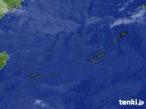 気象衛星(2021年10月17日)