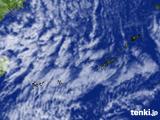 気象衛星(可視)