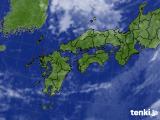 気象衛星(2021年10月22日)