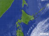 気象衛星(2021年10月29日)
