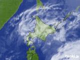 気象衛星(2021年11月02日)