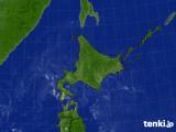 気象衛星(可視)