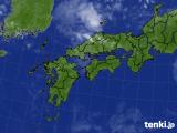 気象衛星(2021年11月03日)