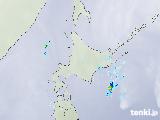 気象衛星(水蒸気)
