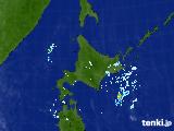 気象衛星(可視)