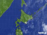 気象衛星(2021年11月05日)