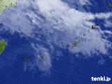気象衛星(2021年11月05日)
