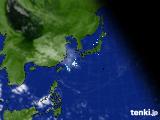 気象衛星(可視)